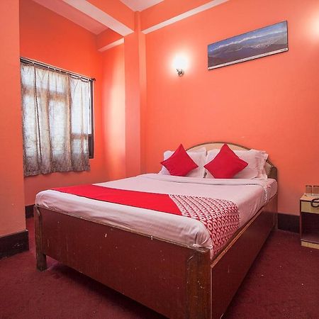 Oyo 23546 Pushpak Hotel Darjeeling  Exterior photo