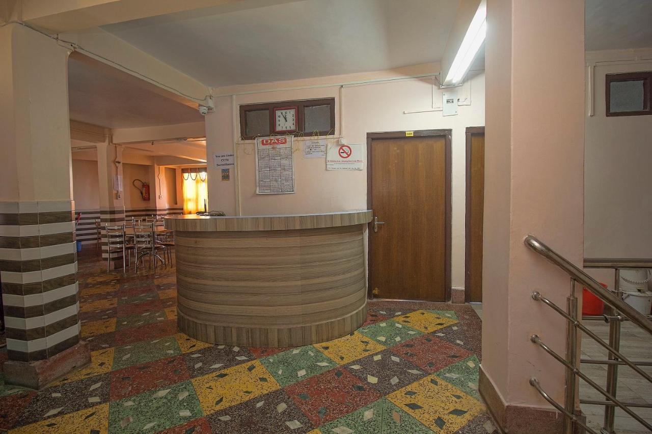 Oyo 23546 Pushpak Hotel Darjeeling  Exterior photo