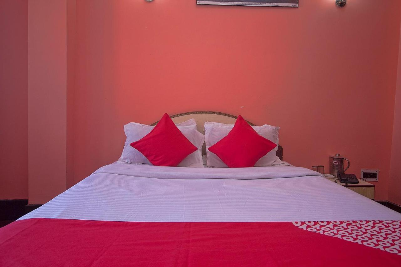 Oyo 23546 Pushpak Hotel Darjeeling  Exterior photo