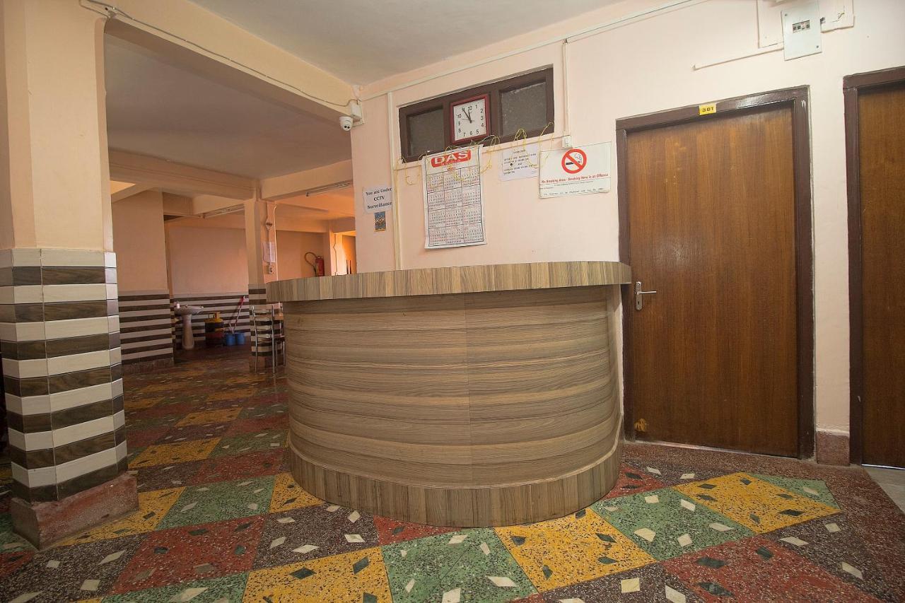 Oyo 23546 Pushpak Hotel Darjeeling  Exterior photo
